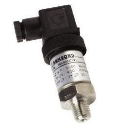 pressure transmitter (преобразователь давления)