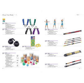 HANDGRIP;GRIP TIGHT COLLARS;SOFT POWER BALL;AERO BAR (POIGNÉE; GRIP TIGHT Collars; Soft Power BALLES; AERO BAR)
