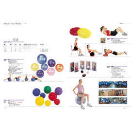 JUMP BALL; AIR MASSAGE BALL; MASSAGE BALL; BALANCE CUSHION; SOFT POWER BALL (JUMP мяч; воздушный массаж мяч; массажный шарик; БАЛАНС подушке; Мягкая сила BALL)