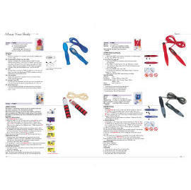 LCD DIGITAL JUMP ROPE (SKIP ROPE) (LCD DIGITAL JUMP ROPE (SKIP ROPE))