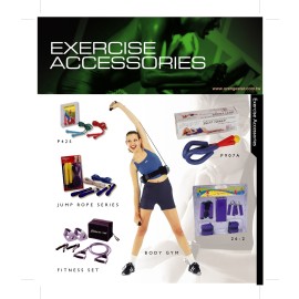 Sport,Exercise and Fitness Equipment