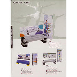 Aerboic Step (Шаг Aerboic)