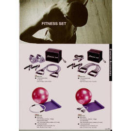 Fitness Set (Фитнес-Set)