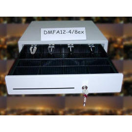 Metal Cash Drawer (Metal Cash Drawer)