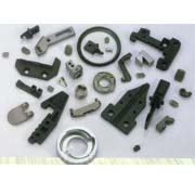 Metal Injection Molding Products (MIM) (Металл для литья под давлением продукты (МИМ))