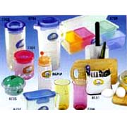 Plastic/Acrylic Houshold Items (Пластиковые / Акриловые Houshold Пункты)