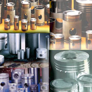 Engine Liner Kits, Piston Kits, Ring, Bearings, Valve, etc. (Moteur Liner Kits, Piston Kits, Ring, Bearings, Valve, etc)