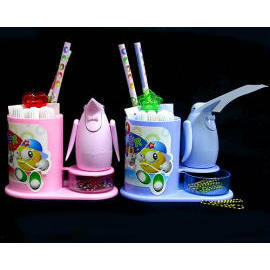 PEN HOLDER (Porte-plume)
