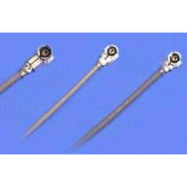 COAXIAL CABLES ASSEMBLIES-HIROSE, SPECIAL CABLE ASSEMBLY, CABLE HARNESS, COAXIAL (ENSEMBLES DE CABLES COAXIAUX-HIROSE, SPECIAL CABLE ASSEMBLY, de câbles, COAXIAL)
