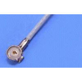 COAXIAL CABLE ASSEMBLIES-MURATA, SPECIAL CABLE ASSEMBLY, COAXIAL CABLE ASSEMBLY (COAXIAL CABLE ASSEMBLIES-MURATA, SPECIAL CABLE ASSEMBLY, COAXIAL CABLE ASSEMBLY)
