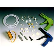 Kabelbinder-Tool (Kabelbinder-Tool)
