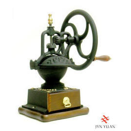Coffee Grinder (Кофемолки)