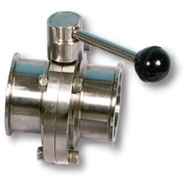 Butterfly Valve