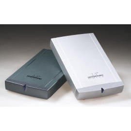 2.5`` External HDD Enclosure (2.5``External HDD Gehäuse)