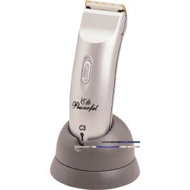 Clipper & Trimmer for Beauty and Pets (Clipper & Trimmer de beauté et Animaux)