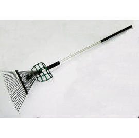 EZ PICK-UP RAKE (EZ PICK-UP ГРАБЛИ)