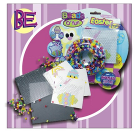 Beads and Fun - Easter Fun (Бусы и Развлечения - пасхальный Fun)