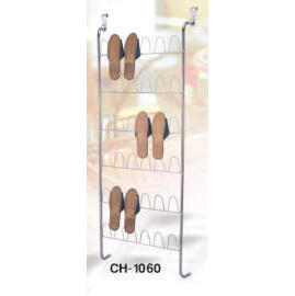 OVER DOLL 6-TIER shoes rack (НАД DOLL 6-TIER обувь стойку)