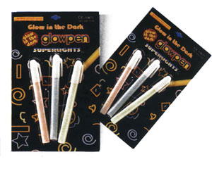 Glow Pen (Glow Pen)