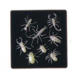 3D Glow Insects (3D Glow Insects)