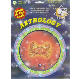 Glow Astrology