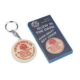 Glow Key Chain (Glow Key Chain)