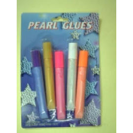 Pearl glue (Pearl colle)
