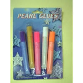 Pearl glue (Pearl Kleber)