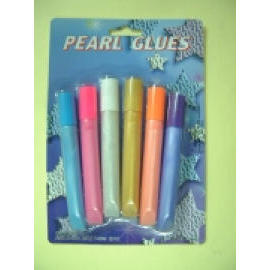 Pearl glue