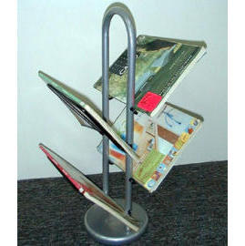 Magazine Rack (Magazine Rack)