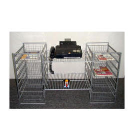 Storage Rack (Storage Rack)