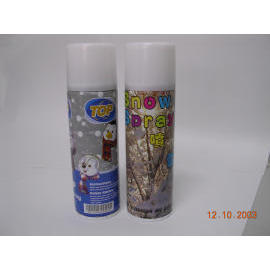 Snow Spray (Spray neige)