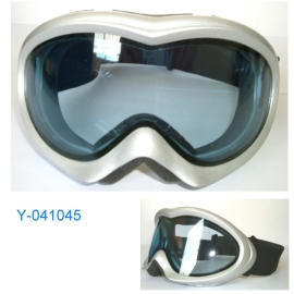 Goggle