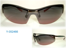 Metal Sunglasses (Metal Sunglasses)