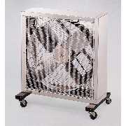 Movable Cooling Fan