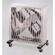 Movable Cooling Fan (Movable ventilateur de refroidissement)