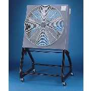 Fixed Ventilation Fan (Ventilateur fixe)