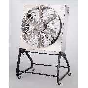 Adjustable and Movable Cooling Fan