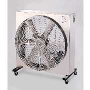 Fixed Ventilation Fan (Ventilateur fixe)