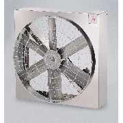 Fixed Ventilation Fan (Ventilateur fixe)