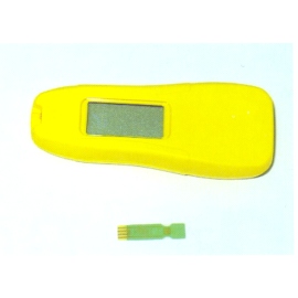 EAR THERMOMETER (Thermomètre auriculaire)