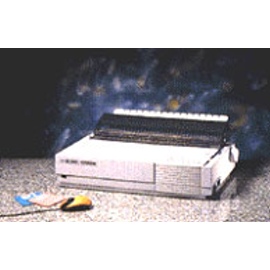 Dot-Matrix Printer