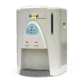 The Hexagonal Water Dispenser (The Hexagonal Water Dispenser)