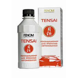 TENSAI (Tensai)