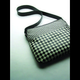 Leather Handbag (Leder Handtasche)
