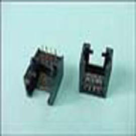 RJ45 (All Plastic) (RJ45 (All Plastic))
