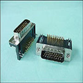 D-Sub 8.89 Without Rivet