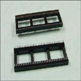 IC Socket 1.778mm (IC Socket 1.778mm)