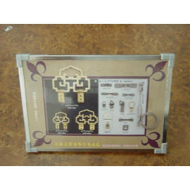 Picture Frame, Metal (Picture Frame, Metal)