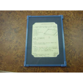 Picture Frame, Metal (Picture Frame, Metal)